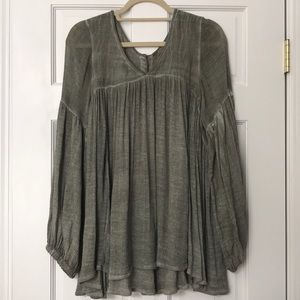 FREE PEOPLE TOP
